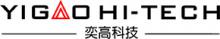奕高logo